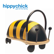 Hippychick Logo