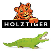 Holztiger UK Logo