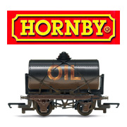 Hornby Logo