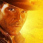 Indiana Jones Logo