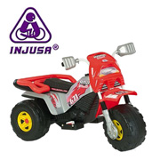 Injusa Logo