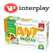 Interplay Logo