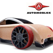 Automoblox Logo