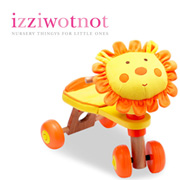 Izziwotnot Logo