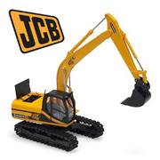 JCB Logo