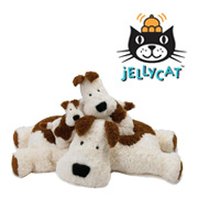Jellycat Logo