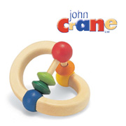 John Crane Logo