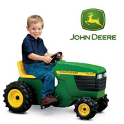 John Deere Logo