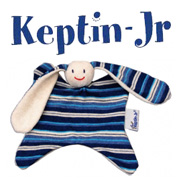 Keptin Logo