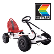 Kettler Logo