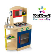 Kidkraft Logo