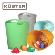 Kuster Logo