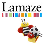 Lamaze Logo