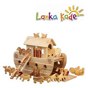 Lanka Kade Logo