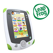 LeapFrog Logo