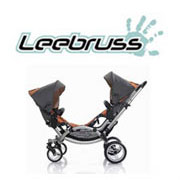 Leebruss Logo