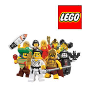 LEGO Logo