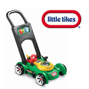 Little Tikes Logo