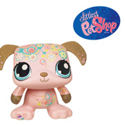 Littlest Pet Shop Logo