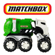 Matchbox Logo