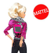 Mattel Logo