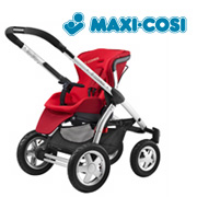 Maxi Cosi Logo