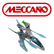 Meccano Logo