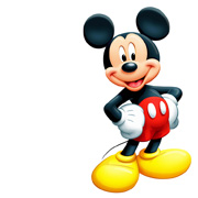 Mickey Mouse
