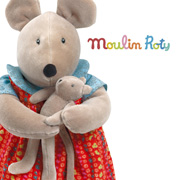 Moulin Roty Logo