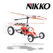 Nikko Logo