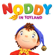 Noddy Logo