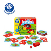 Orchard Toys Logo
