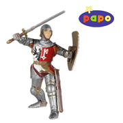 Papo Logo