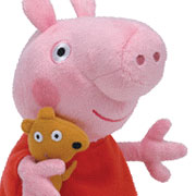 Peppa Pig Logo