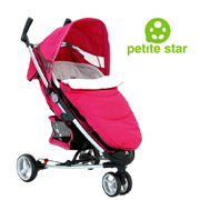 Petite Star Logo