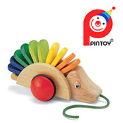 Pintoy Logo
