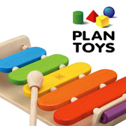 Plan Toys Logo