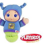 Playskool Logo
