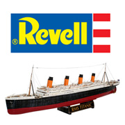 Revell Logo