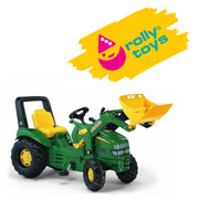Rolly Logo