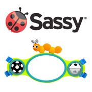 Sassy Logo
