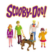 Scooby-Doo Logo