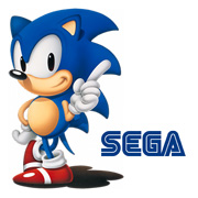 SEGA Logo