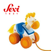 Sevi Logo