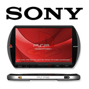 Sony Logo