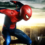 Spider-Man Logo