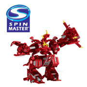 Spin Master Logo