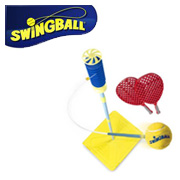 Swingball Logo