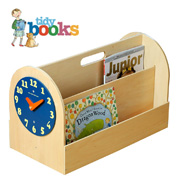 Tidy Books Logo