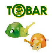 Tobar Logo